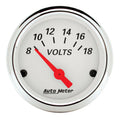 AutoMeter gauge