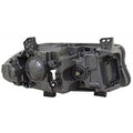 Maxzone Vehicle Lighting Corp headlights