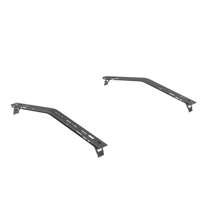 Masterack auto part