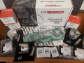 Wiseco 2 Stroke Forged Series Piston Kit, 85.50 MM Bore