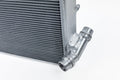 CSF 2019+ 992.1/992.2 Porsche 911(3.0LT Base/T/S/4/4S/GTS/4 GTS) High Perf Left Aluminum Radiator