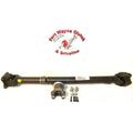 PERFORMANCE DRIVESHAFT FRONT (JK 1310 SERIES W/ 02 LIFT) W/O TCASE YOKE
