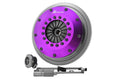 XClutch Subaru 8in Twin Solid Ceramic Multi-Disc Service Pack