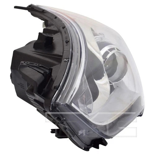TYC headlights
