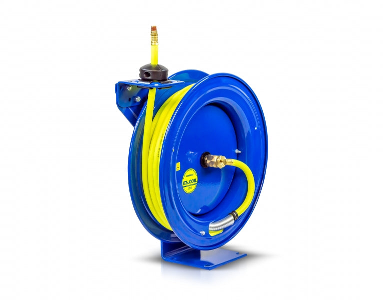Cox Reels springs