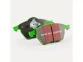 EBC S3 Brake Pad and Rotor Kit