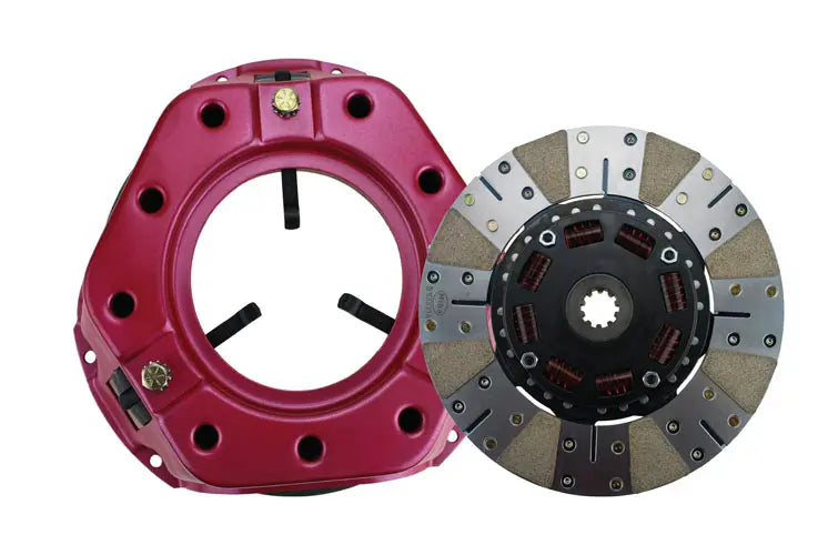 Ram Clutch auto part