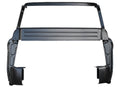 REAR CAB PANEL; FULL; INNER; BIG BACK GLASS; W/ B PILLARS & INNR CAB CRNRS; CHEV