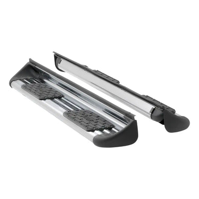 Luverne Truck Equipment side steps