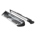 Luverne Truck Equipment side steps