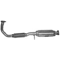 CATALYTIC CONVERTER DIRECT FIT CALIFORNIA