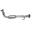 CATALYTIC CONVERTER DIRECT FIT CALIFORNIA