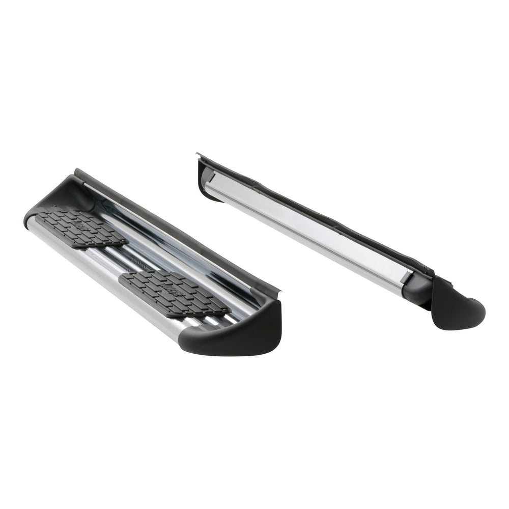 Luverne Truck Equipment side steps