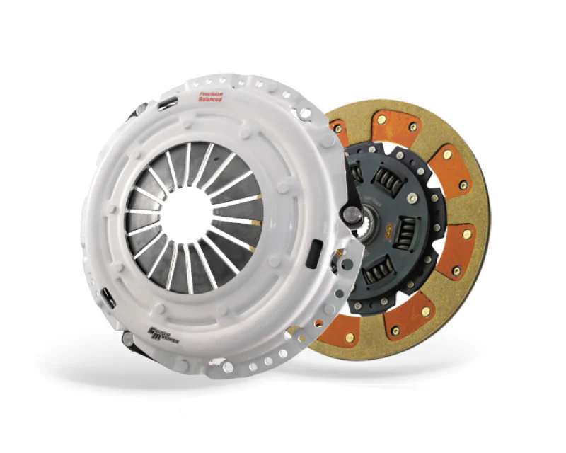 Clutch Masters auto part