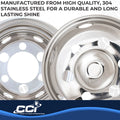 Coast To Coast International auto part