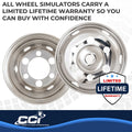 Coast To Coast International auto part view