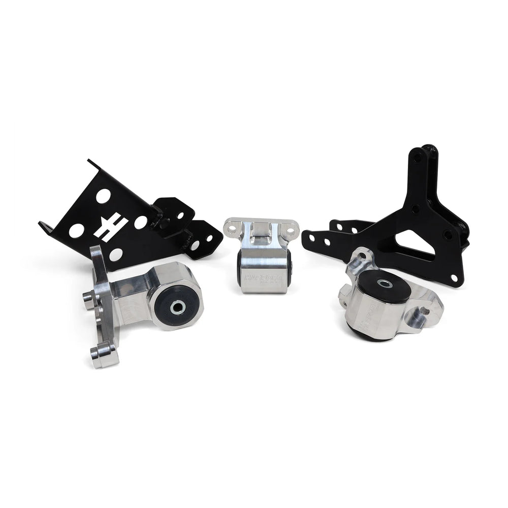 Hasport roof rack