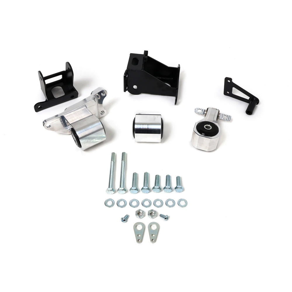 Hasport auto part