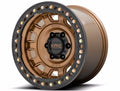 TANK BEADLOCK 17X9 5X5.0 15MM MATTE BRONZE