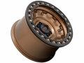 TANK BEADLOCK 17X9 5X5.0 15MM MATTE BRONZE