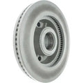 BRAKE ROTOR