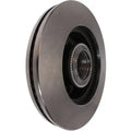 BRAKE ROTOR