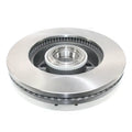 BRAKE ROTOR