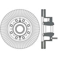 BRAKE ROTOR
