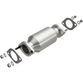 MagnaFlow 2009 Hyundai Genesis California Grade CARB Compliant Direct-Fit Catalytic Converter
