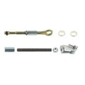 Power Stop SEMI-COATED ROTOR KIT Audi Q5 2020-25 Audi Q5 Sportback 2021-25 SC9248