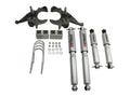 Belltech LOWERING KIT WITH SP SHOCKS