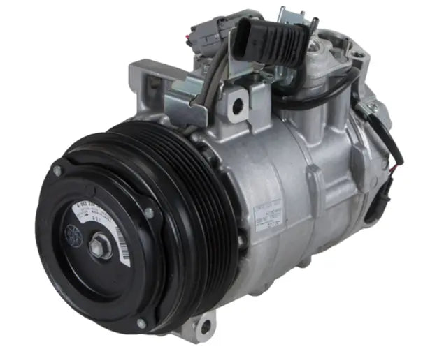 FOUR SEASONS air compressor