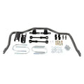 Hellwig 75-83 Chevrolet C10 2WD (w/ 2-4in Drop) Solid Heat Treated Chromoly 1-1/8in Rear Sway Bar