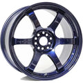 Gram Lights blue auto part