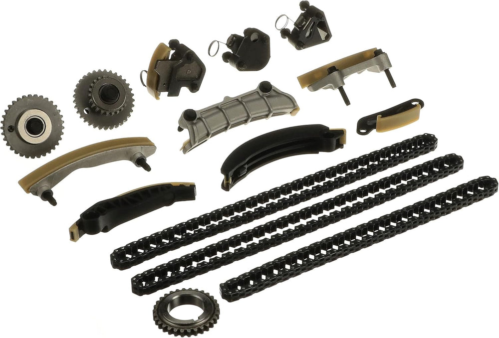 Gates auto part