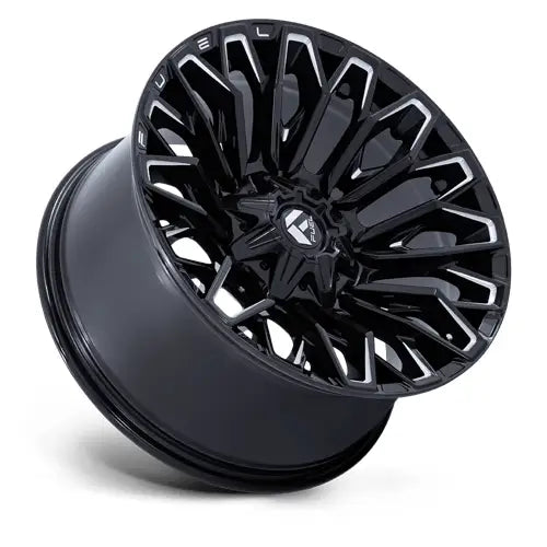 Fuel Off-Road auto part