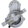 REMY auto part close-up