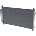 FOUR SEASONS auto part detail