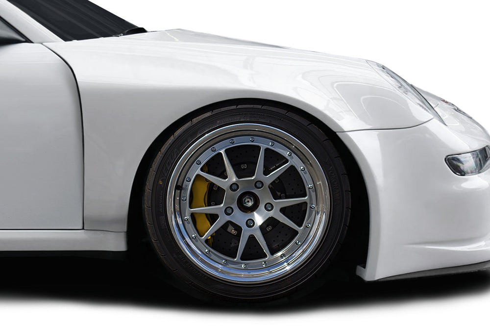 Extreme Dimensions auto part