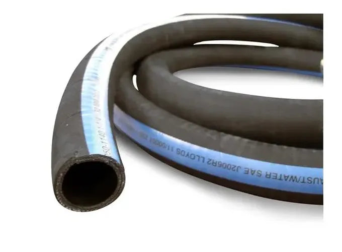 2" SHIELDSFLEX II WTR/EXHST 50'-SP