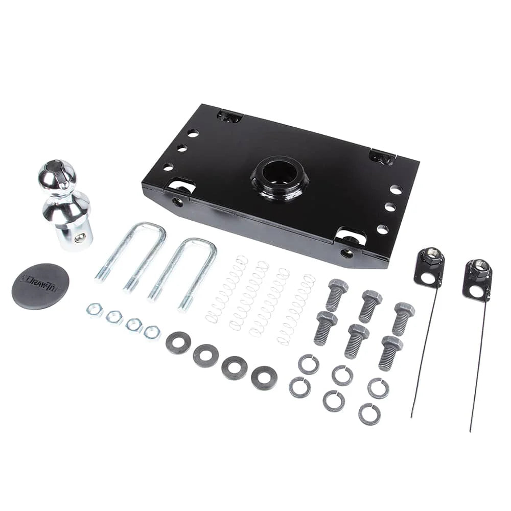 Draw-Tite auto part