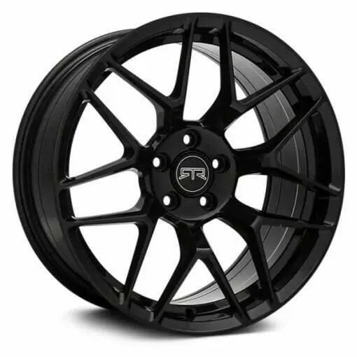 RTR TECH
