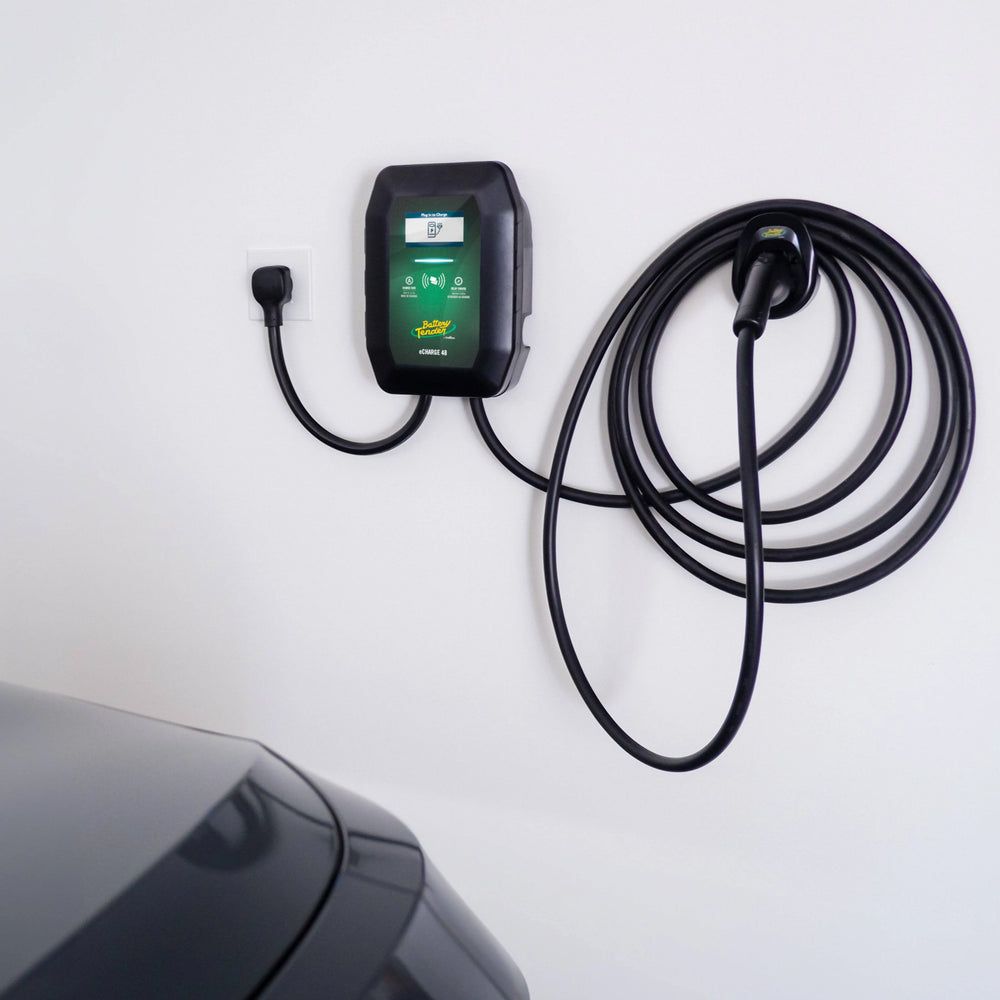 Battery Tender eCharge 48 Level 2 EV Charger