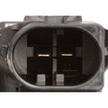 Bosch auto part installed view