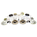 KITFRONTDUAL CALIPERGP300
