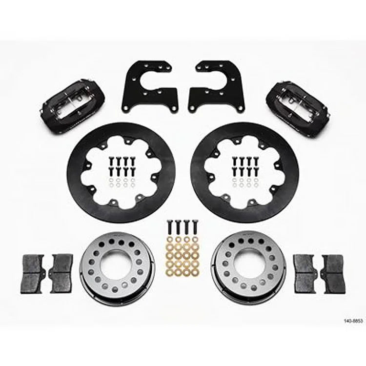 KITFRONTDUAL CALIPERGP300