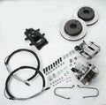 KITFRONTDUAL CALIPERGP300