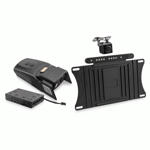 Metra Electronics red auto part
