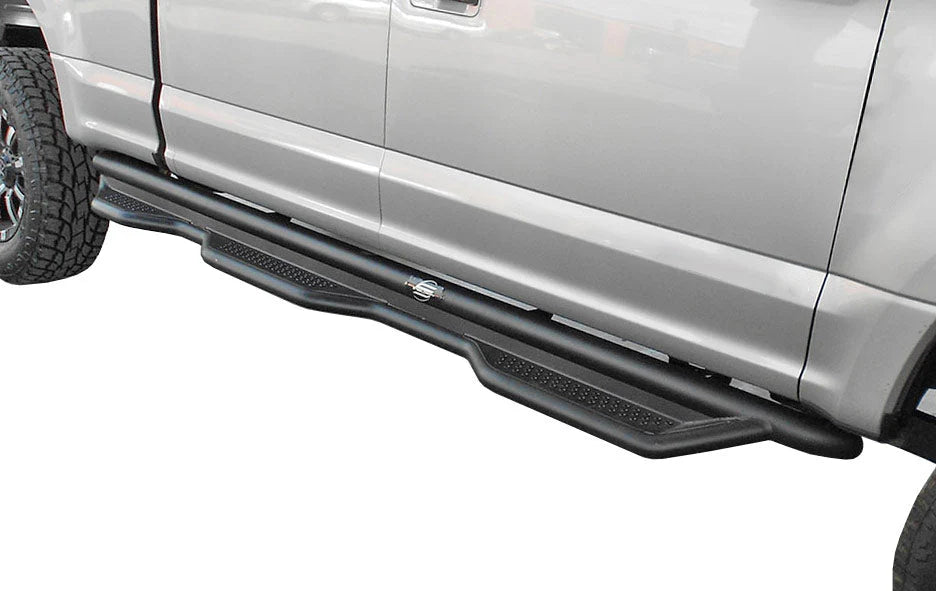 Steelcraft Automotive black auto part