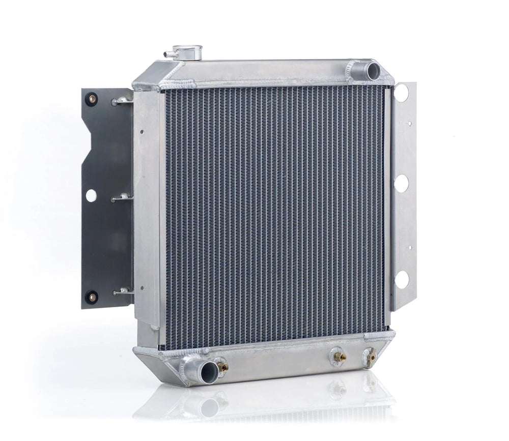 Be Cool Radiators auto part